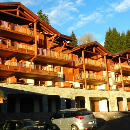 Apartment Cosy 6 Pers, Balcon, Piscine Couverte, Garage, - Fr-1-733-124 *